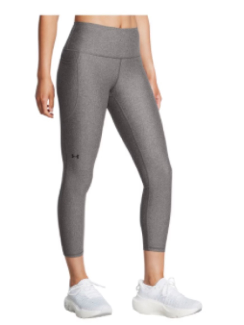 Women's Heat Gear Highrise Tights